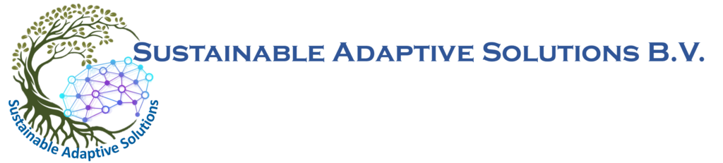 Homepage - Sustainable Adaptive Solutions B.V.